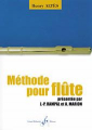 Altès: Méthode pour flute