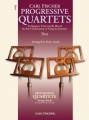 Progressive Quartets Kontrabas