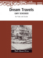 Schocker: Dream Travels for Flute & Guitar
