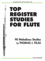 Filas: Top Register Studies