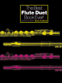 Best Flute Duet Book Ever 