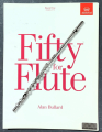Bullard: Fifty for Flute del 1
