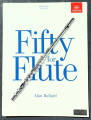 Bullard: Fifty for Flute del 2