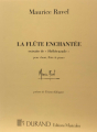 Ravel: La flute enchantée Fl Så P