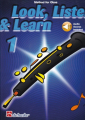 Look, listen and learn 1 Oboe