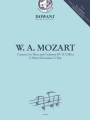 Mozart: Concerto for Flute and Orchestra KV 313 (285c)