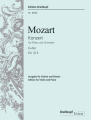 Mozart: Konsert G-dur KV 313