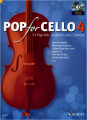 Pop for Cello 4