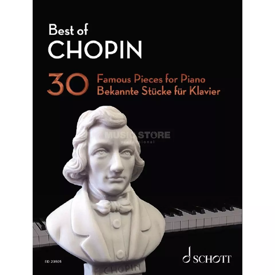 Best of Chopin