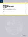 Moderna Orkesterstudier 1 /Fl