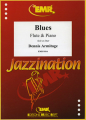 Armitage: Jazznation Blues (solo or duet)