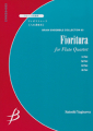 Yagisawa S: Fioritura /4fl