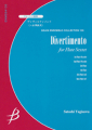 Yagisawa S: Divertimento (5 or more flutes)