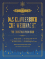 Das Klavierbuch zur Weihnacht