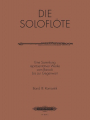 The Solo Flute Vol.3: Romantic