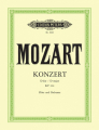 Mozart: Konsert D /Flöjt