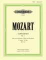 Mozart: Konsert G/Flöjt