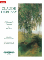 Debussy: Children's corner URTEXT