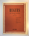 Hugues: 40 Nuovi Studi Op. 75