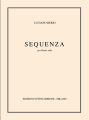 Berio: Sequenza /Flöjtsolo