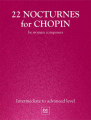22 Nocturnes for Chopin
