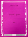 Satie: Tre Gymnopedier för piano