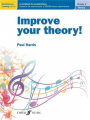 Harris: Improve your theory! Grade 1