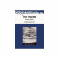 Holst: The Planets /Flutechoir