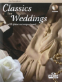 Classics for Weddings Fl+p+CD