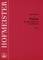 Borris:Partita (solo/+pi)