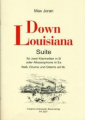 Joran: Down Louisiana