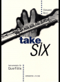 Ricci: Take Six för flöjt