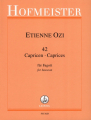 Ozi: 42 capricer Fagott