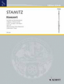 Carl Stamitz: Konsert G-dur Opus 29 Flöjt + piano