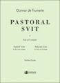 Frumerie: Pastoralsvit Flöjt+piano