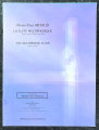 Artaud: The Multiphonic Flute