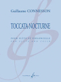Connesson: Toccata-Nocturne /Fl+Vc