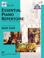 Essential Piano repertoire Level 7
