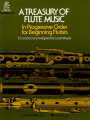 Moyse: Treasury of Flute Music