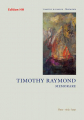 Raymond: Memorare (flute viola and harp)
