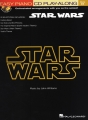 Star Wars Easy Piano play-along