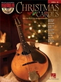 Mandolin Play-Along Volume 9: Christmas Carols