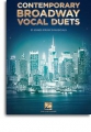 Contemporary Broadway Vocal Duets