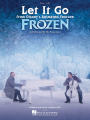 Let It Go ur Frozen Cello+Piano