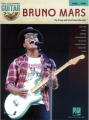 Guitar Play-Along Volume 180: Bruno Mars