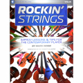 Rockin´ Strings: Improv Lessons & Tips