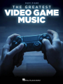 The Greatest Video Game Music easy piano