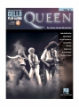 Cello Play-Along Volume 8: Queen