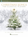 Christmas Songs for Classical Players flöjt och piano