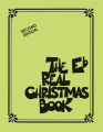 The Real Christmas Book (2:nd edition) Eb Instruments